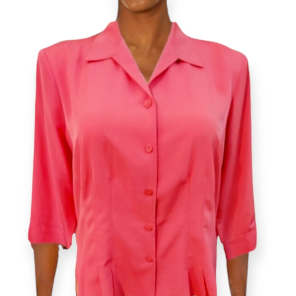 Today Only Price Drop K.C. Studio Blouse